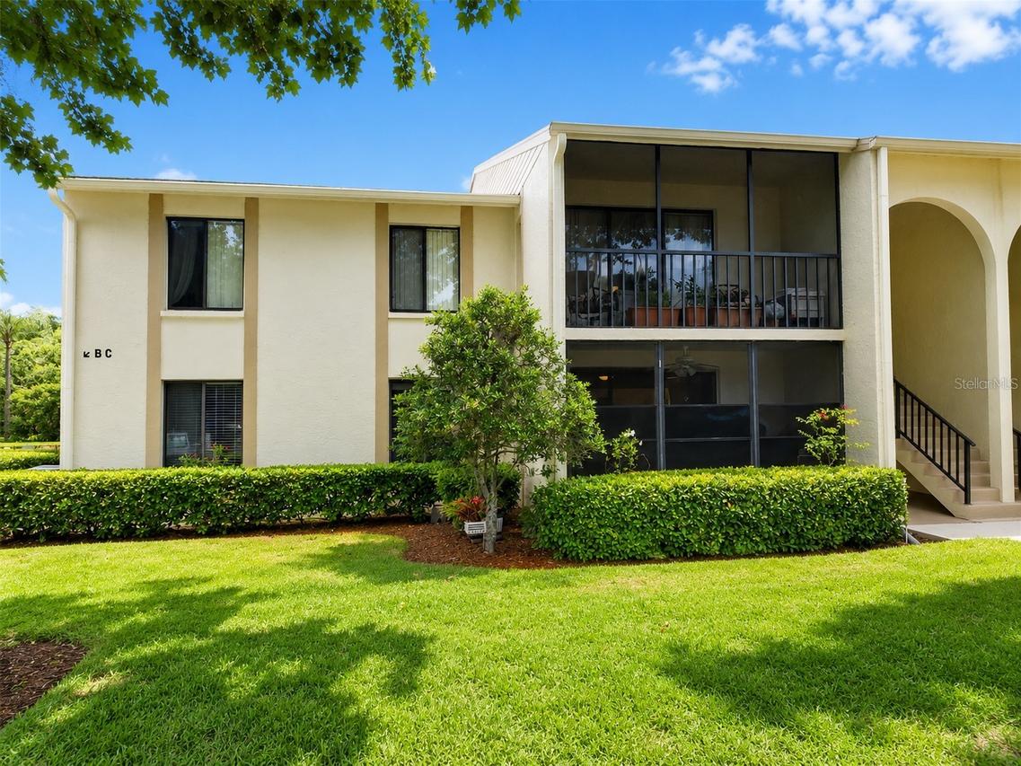 3153 Lake Pine Way #A1, Tarpon Springs, FL 34688