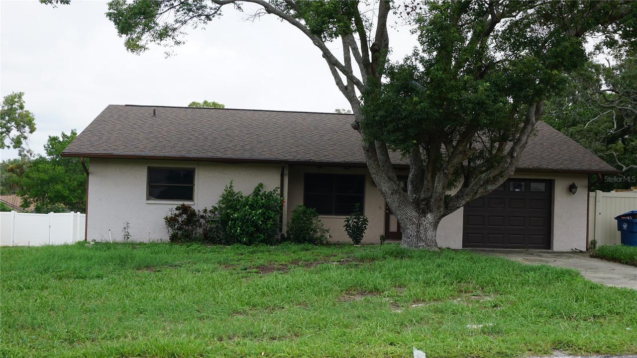 6001 Waycross Dr., Spring Hill, FL 34606