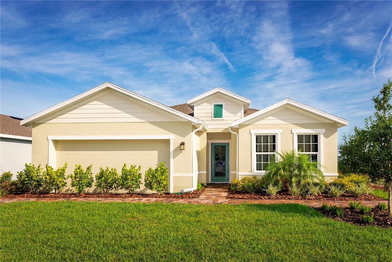 2252 Labrador Loop, Winter Haven, FL 33884