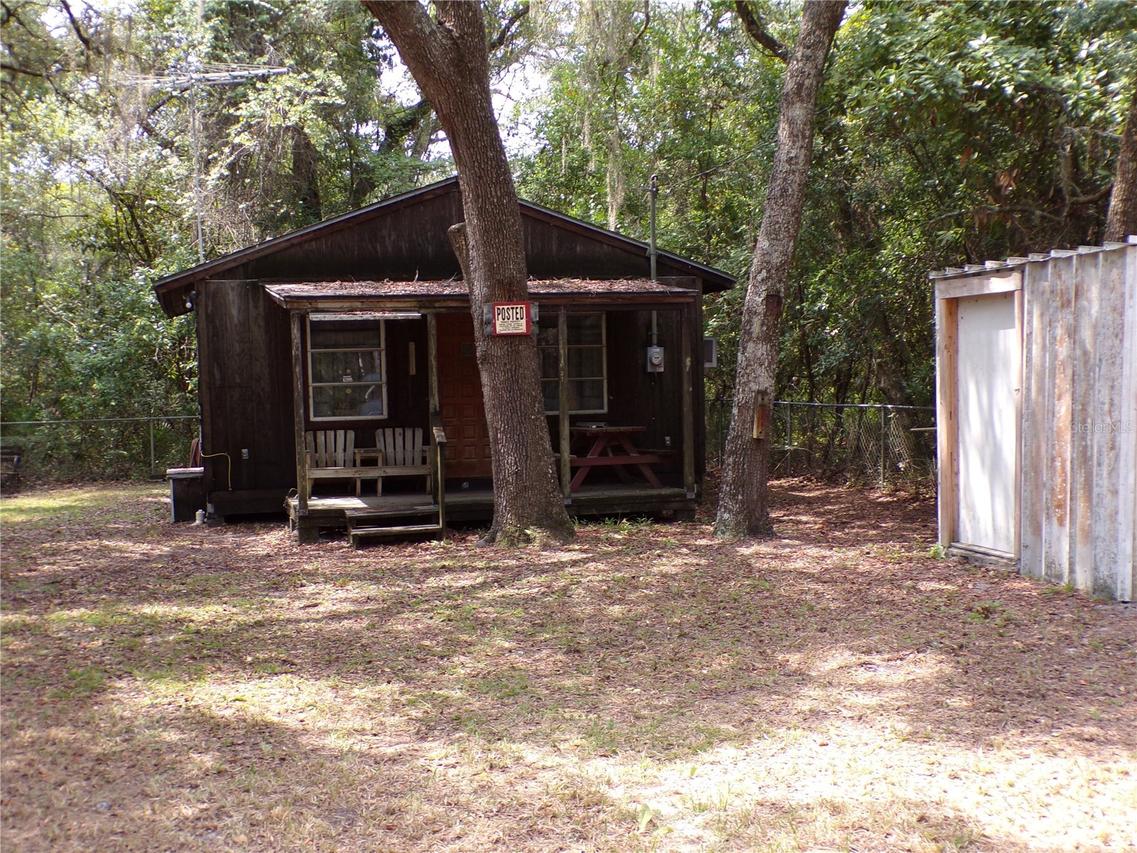 30 NE 478th Ave., Old Town, FL 32680