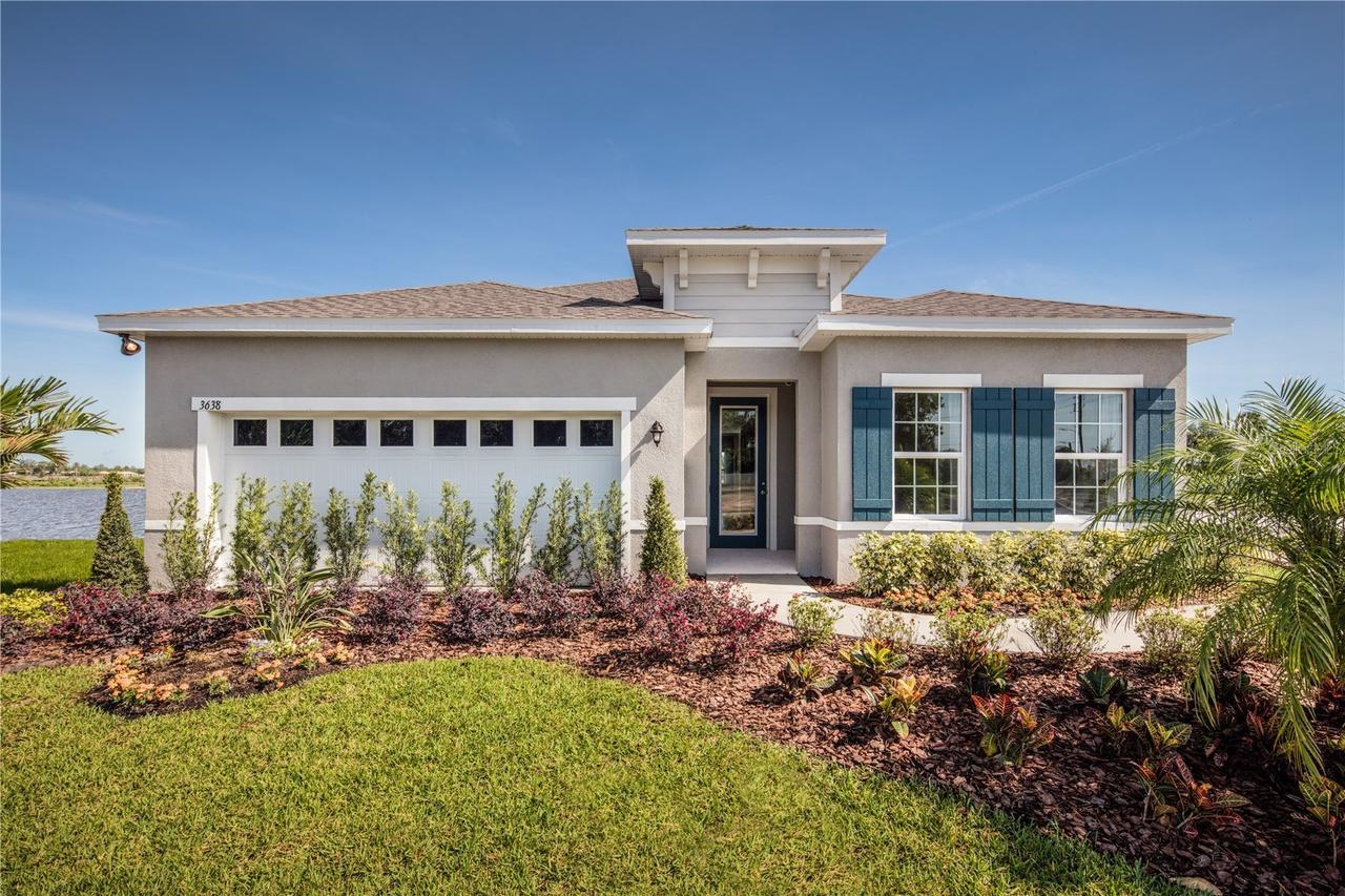 2236 Labrador Loop, Winter Haven, FL 33884