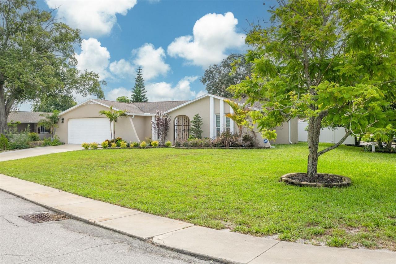 7312 Vienna Ln., Port Richey, FL 34668