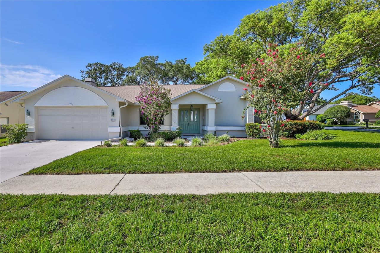 1364 Overland Dr., Spring Hill, FL 34608