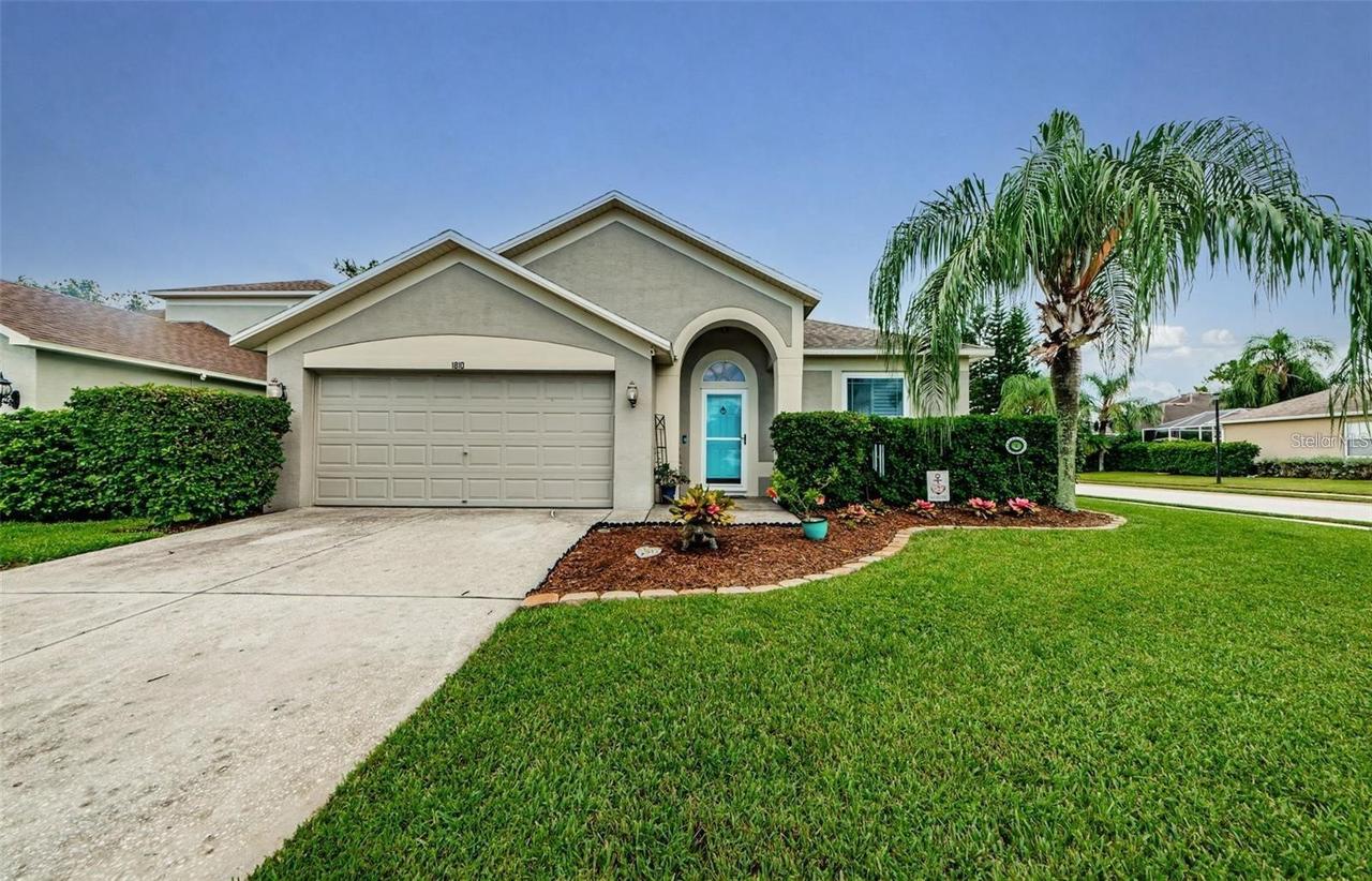 1810 Winsloe Dr., Trinity, FL 34655