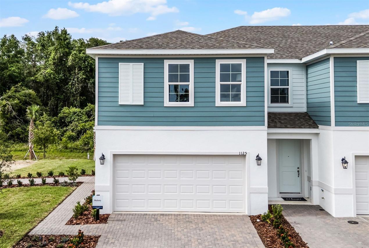 1124 Cypress Elm Dr., Deland, FL 32720