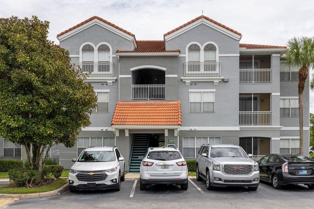 18001 Richmond Place Dr. #427, Tampa, FL 33647