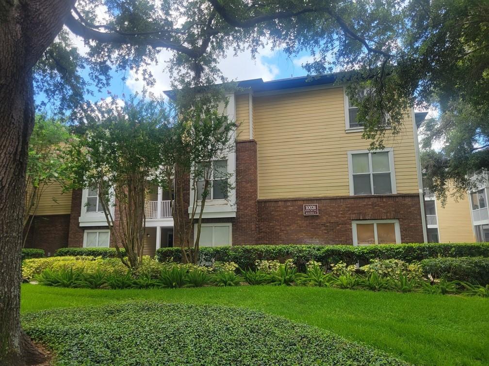 10024 Strafford Oak Ct. #813, Tampa, FL 33624