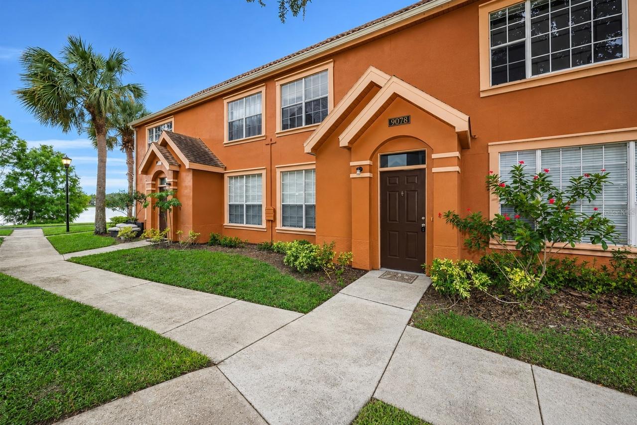 9078 Lake Chase Island Way, Tampa, FL 33626