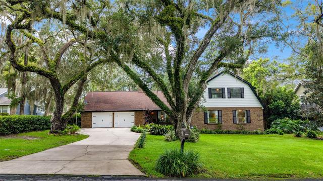 New Homes For Sale This Week That Attend Brooksville Elementary School: July 31st to August 6th
