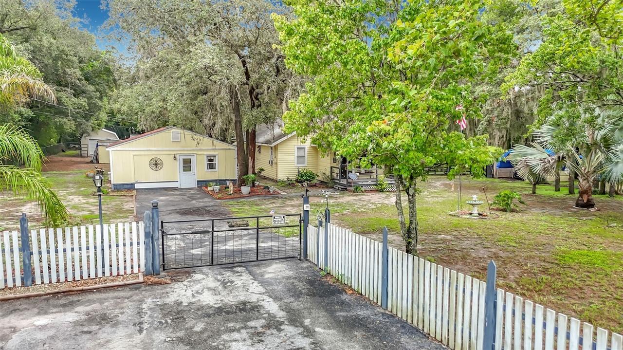 11705 Mary Lou Dr., Hudson, FL 34669