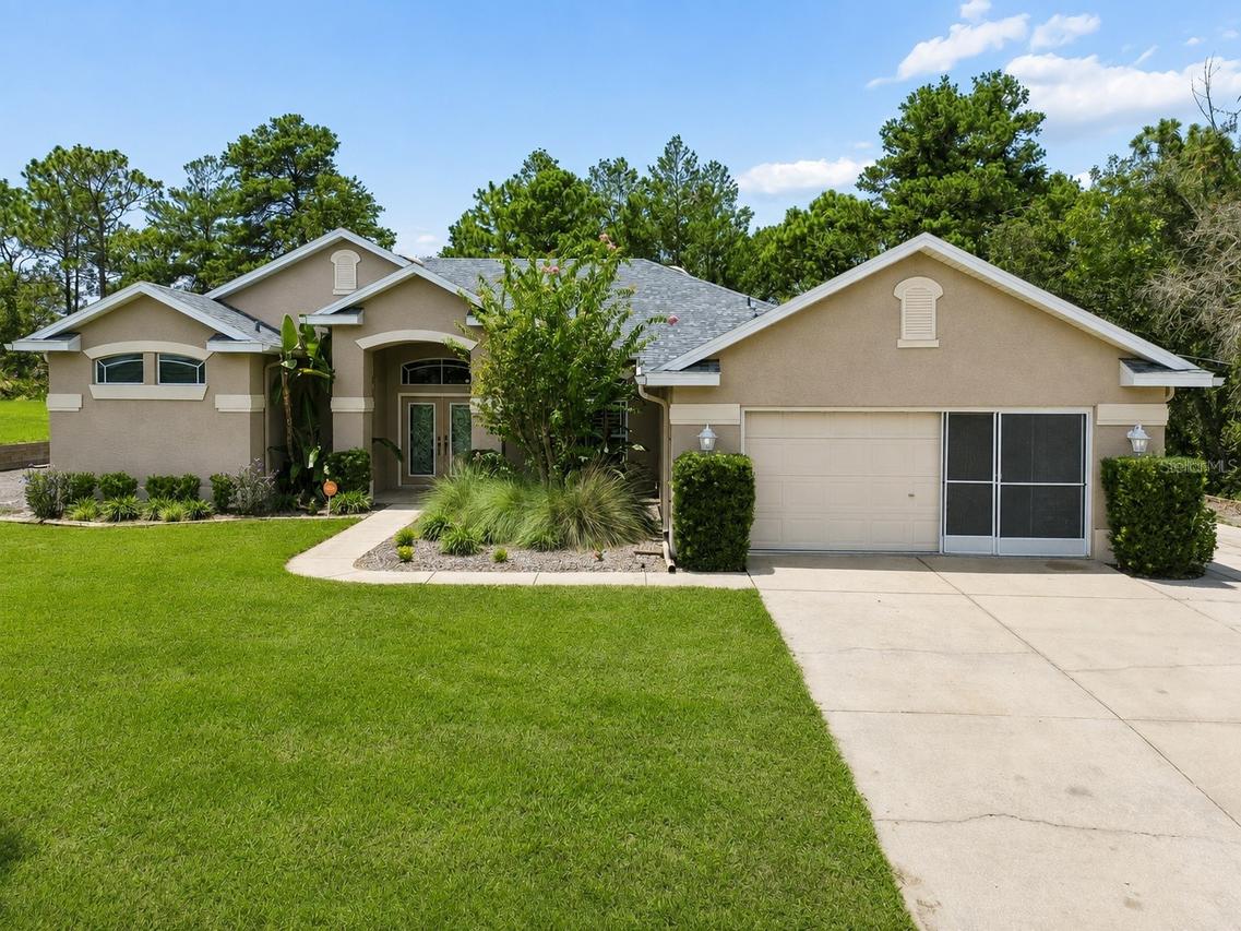 8293 Nittany Rd., Weeki Wachee, FL 34613