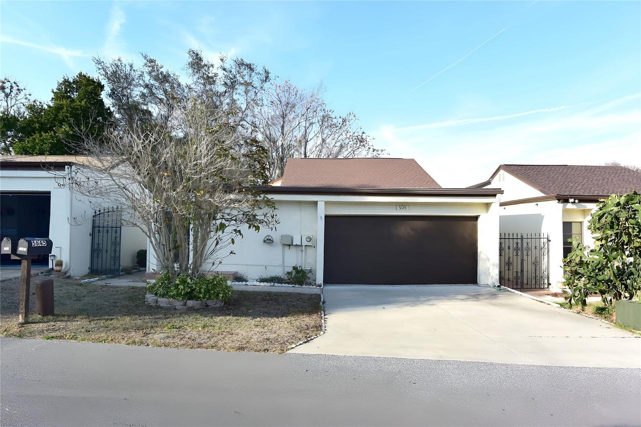 5645 Hamilton Harbor Dr., New Port Richey, FL 34652