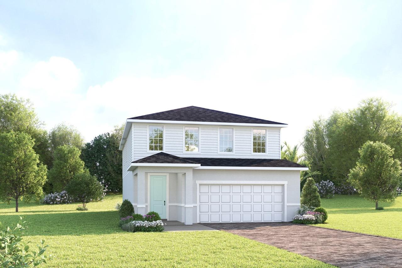 2207 Great Egret Cir., Ocoee, FL 34761