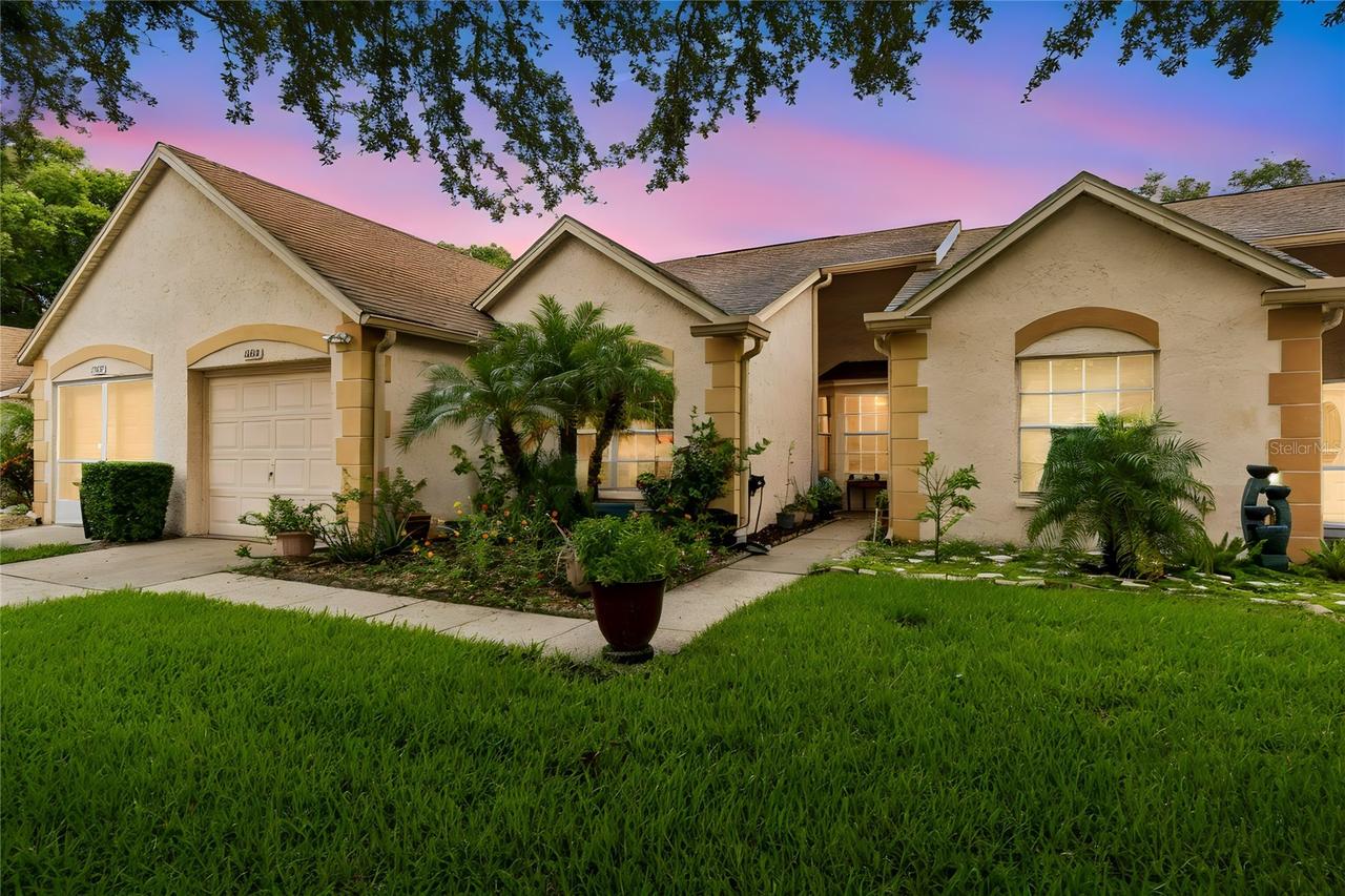 11512 Versailles Ln., Port Richey, FL 34668
