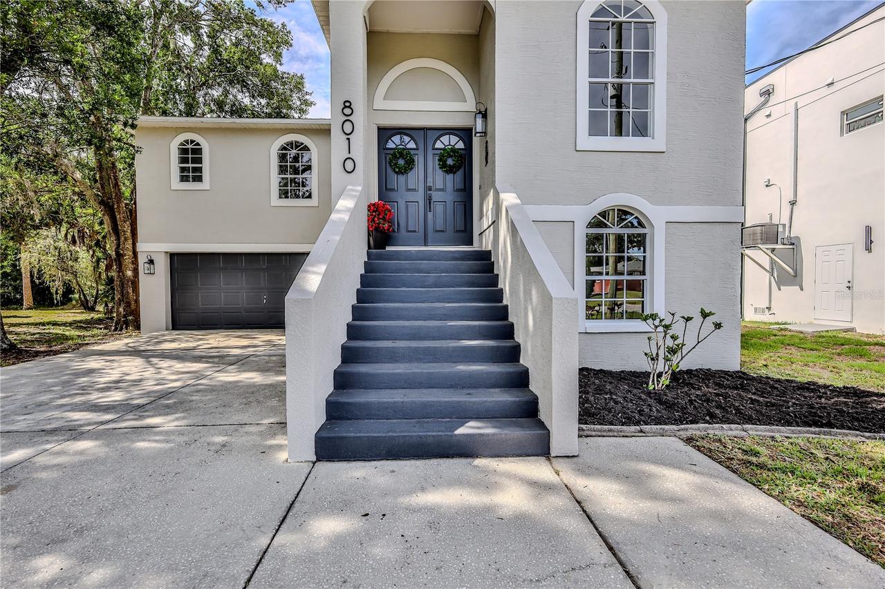 8010 Gulf Way, Hudson, FL 34667