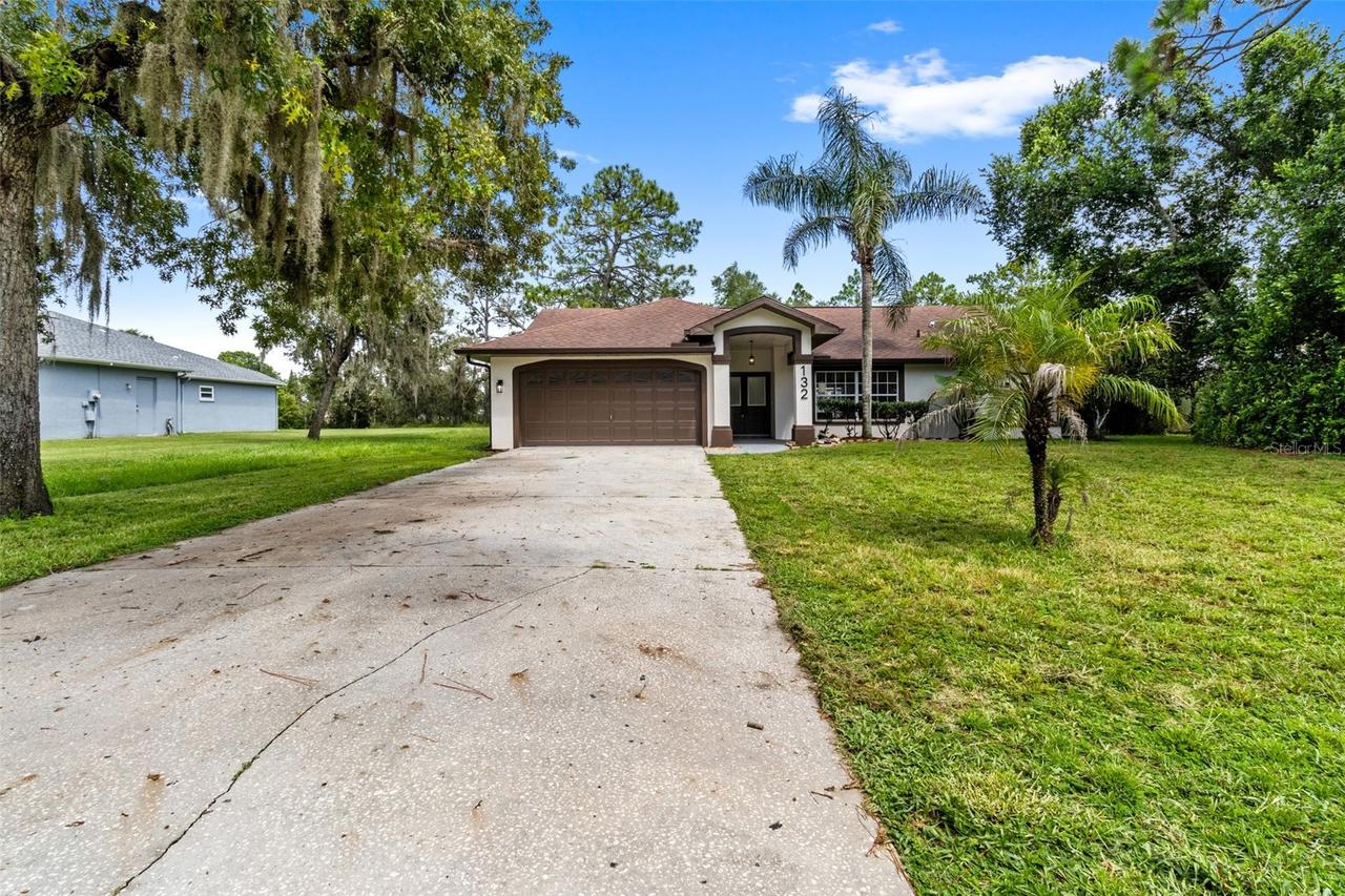 132 Gillian Dr., Spring Hill, FL 34609