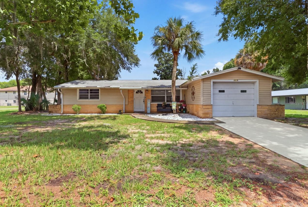 1149 N Trudel Point, Crystal River, FL 34429