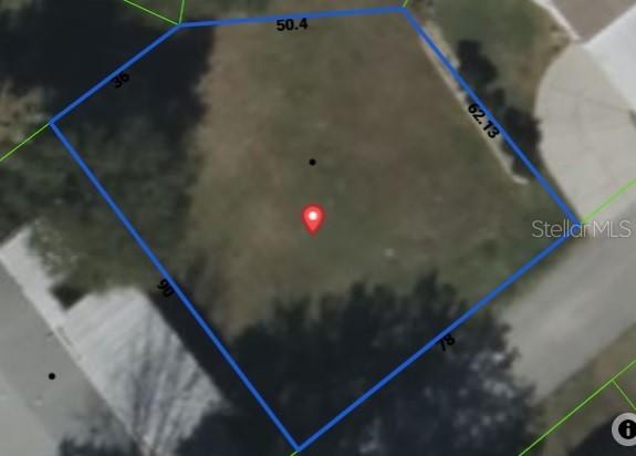 Kingswood Cir., Brooksville, FL 34604