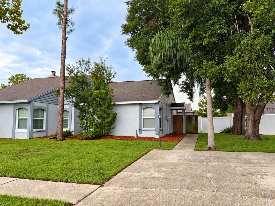 7705 Citronella Ct., Tampa, FL 33625