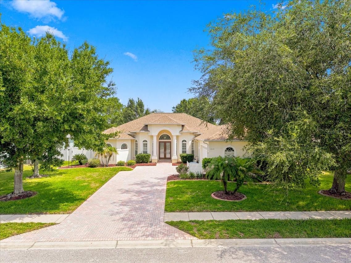 13519 Barkingside Pl., Spring Hill, FL 34609