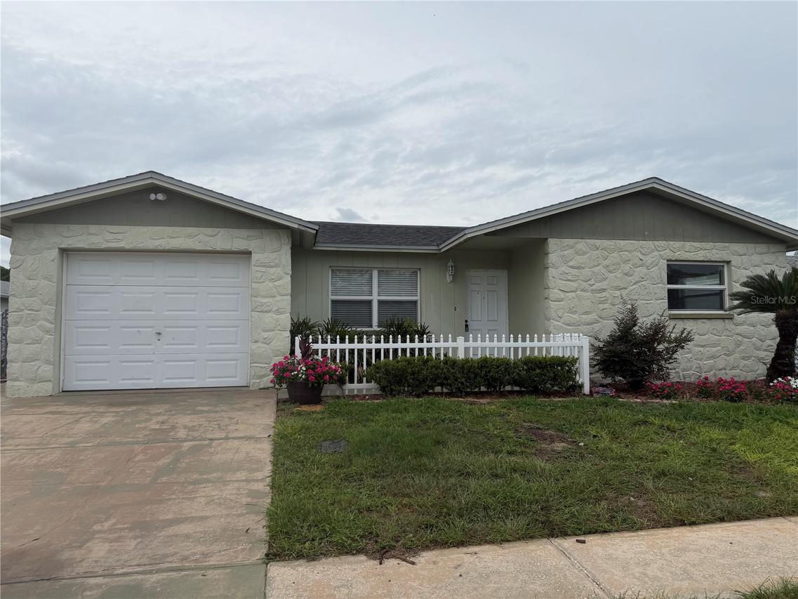 6310 Diamond Drive Dr., New Port Richey, FL 34653