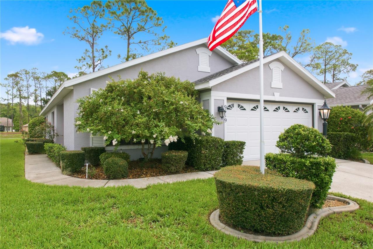 9419 Green Needle Dr., New Port Richey, FL 34655