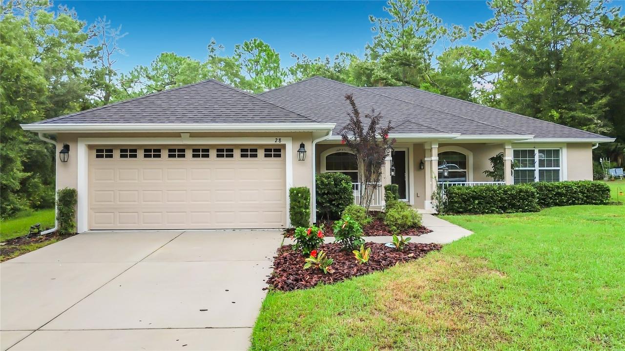 28 Holly Ct., Homosassa, FL 34446