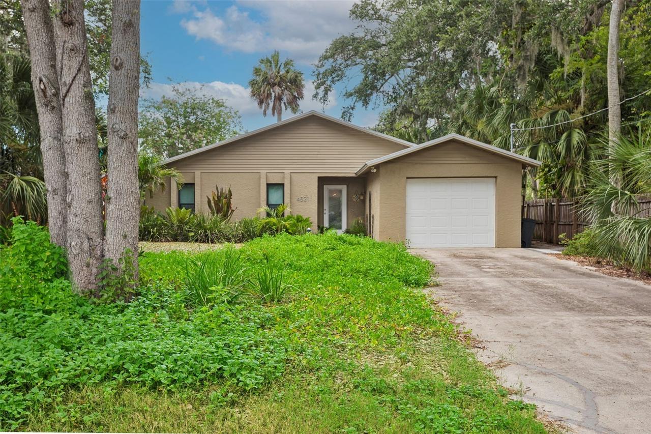 4521 Edith St., New Port Richey, FL 34652