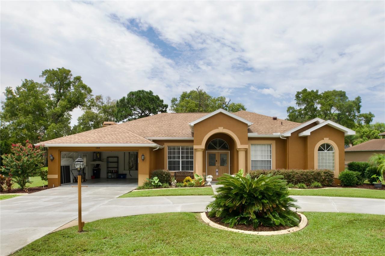 13808 Rudi Loop, Spring Hill, FL 34609