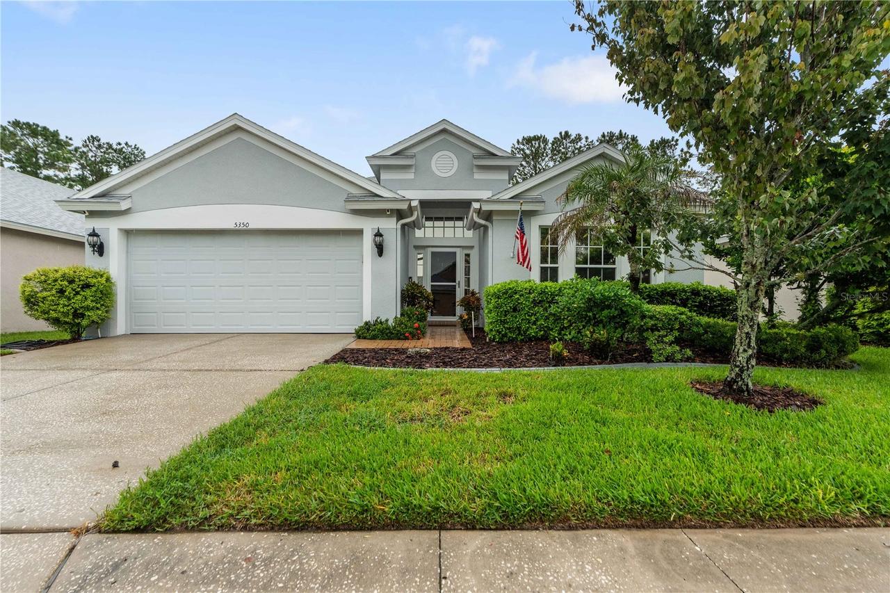 5350 War Admiral Dr., Wesley Chapel, FL 33544