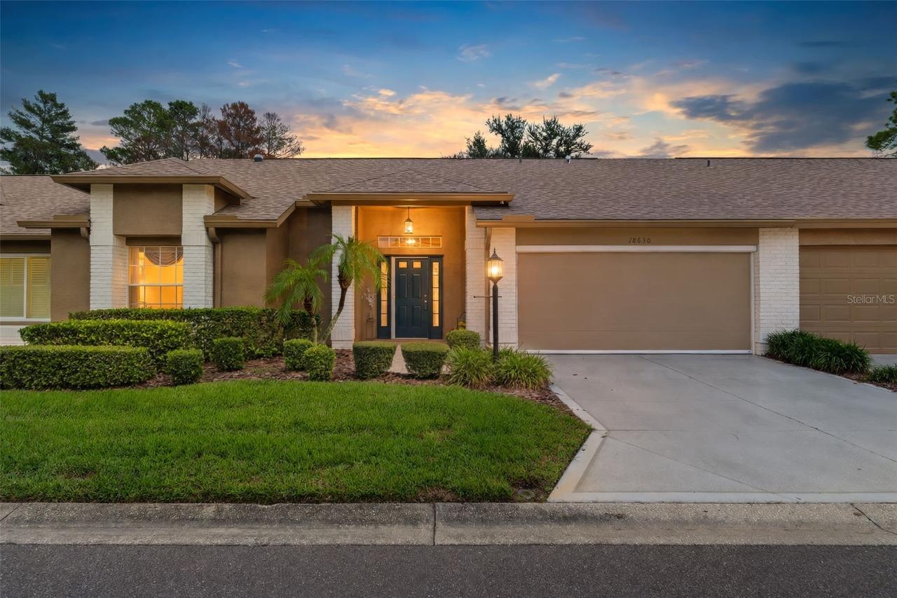 18630 Bent Pine Dr., Hudson, FL 34667