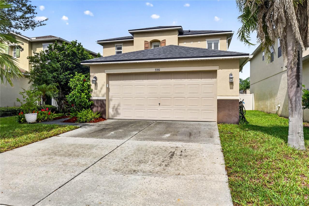 3351 Lintower Dr., Land O Lakes, FL 34638