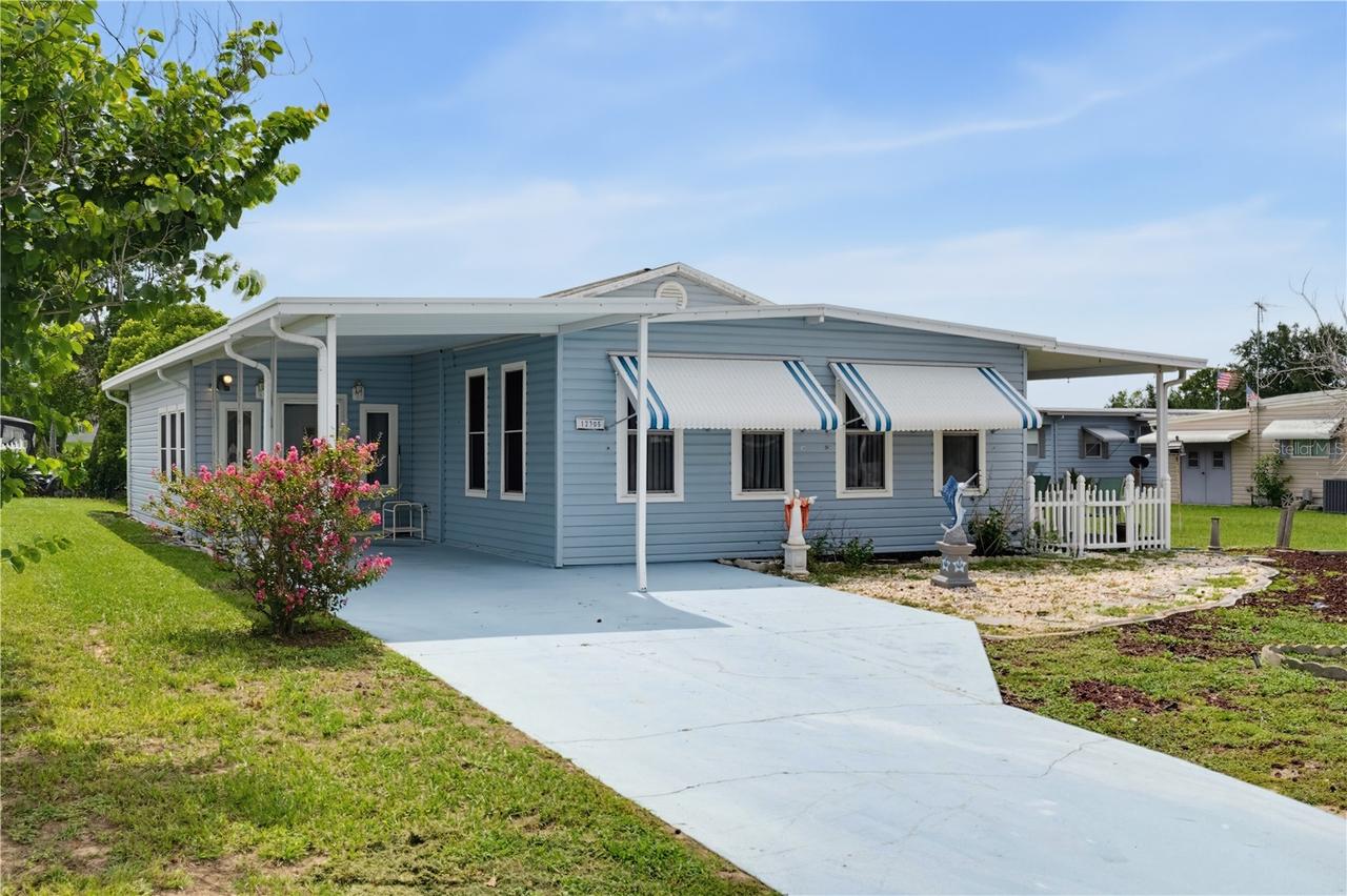 12305 Conde Dr., Brooksville, FL 34613