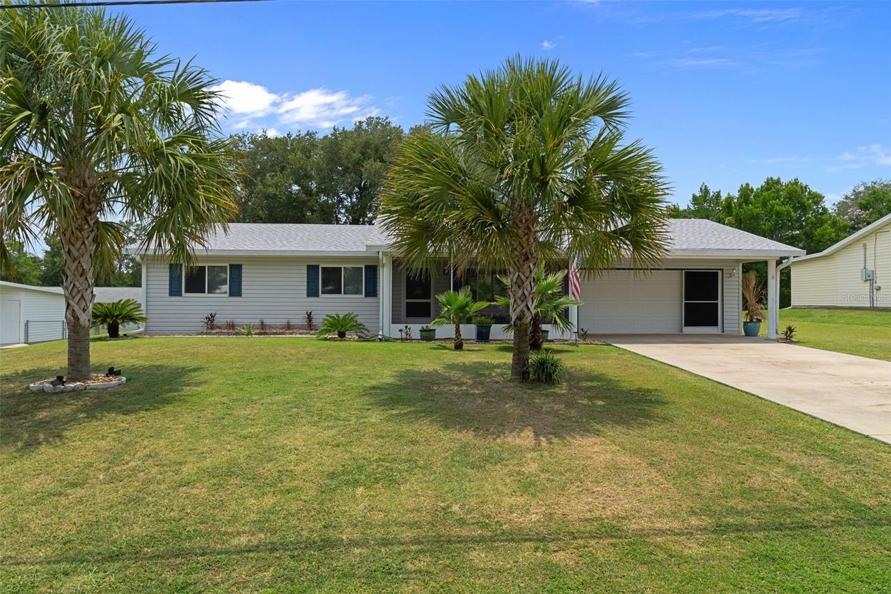 6264 SW 103rd Street Rd., Ocala, FL 34476