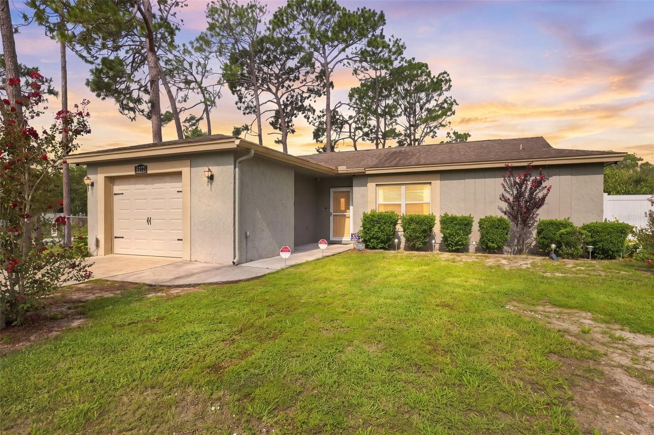 2077 Arbuckle Rd., Spring Hill, FL 34608