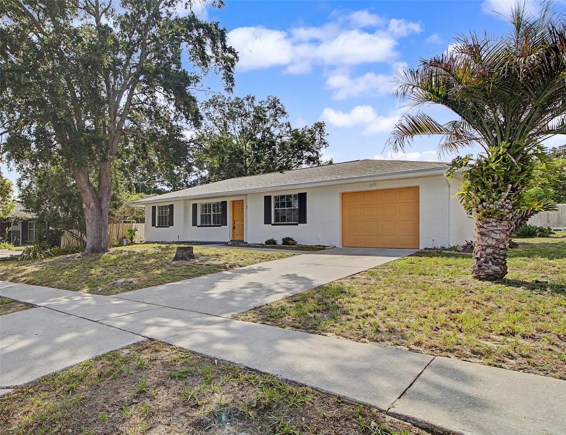 12368 Mayberry Rd., Spring Hill, FL 34609
