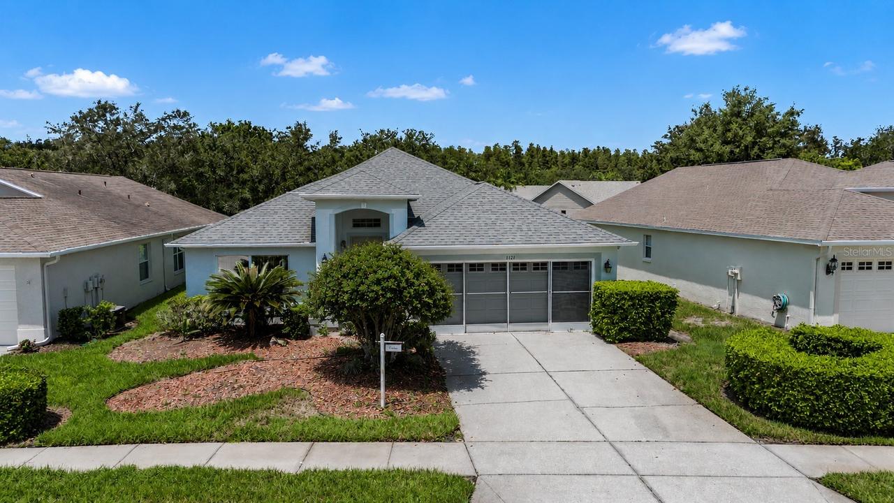 1121 Winding Willow Dr., Trinity, FL 34655