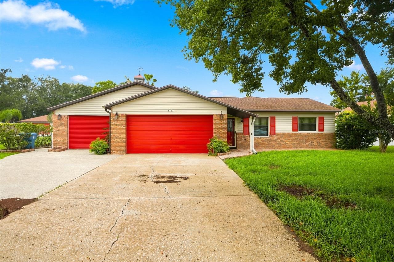 2151 Meredith Dr., Spring Hill, FL 34608