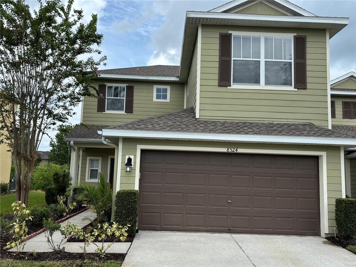 8524 Sandpiper Ridge Ave., Tampa, FL 33647