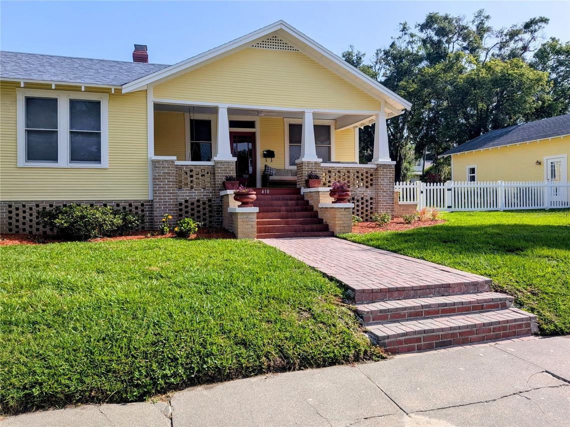 410 E Park St., Lakeland, FL 33803