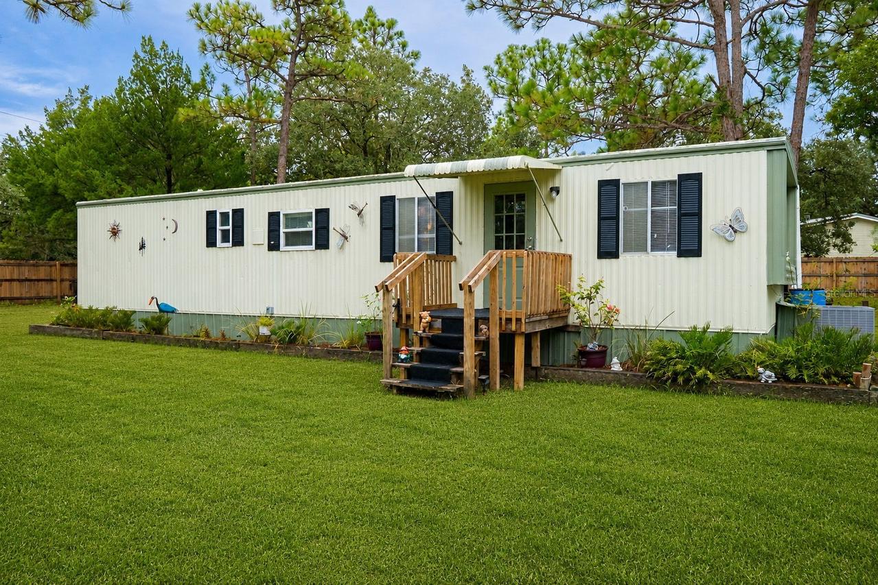 5108 W Field St., Homosassa, FL 34446
