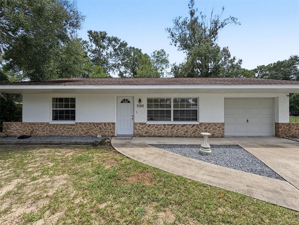 7022 W Crestview Ln., Crystal River, FL 34429