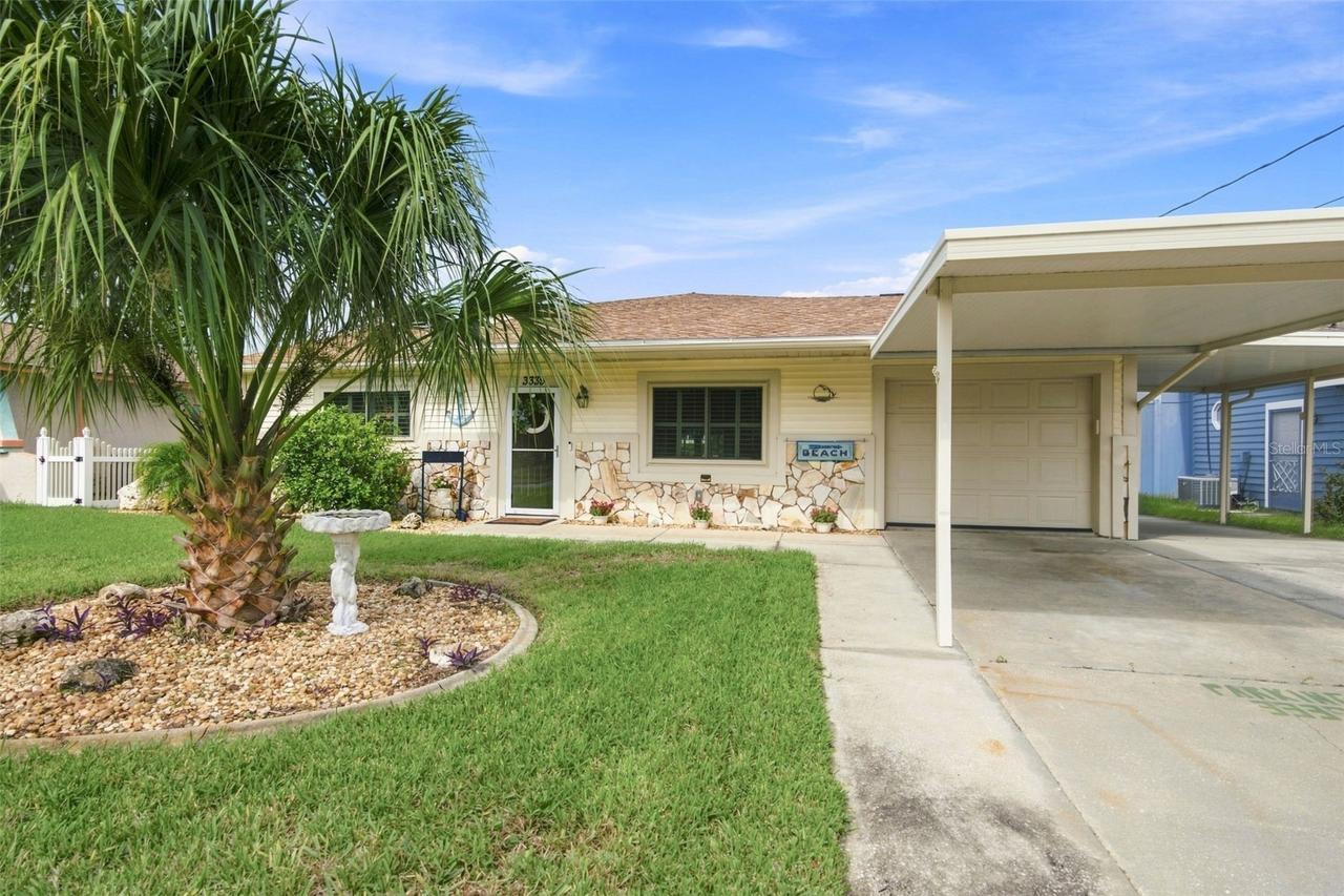 3339 Poinsettia Dr., Hernando Beach, FL 34607