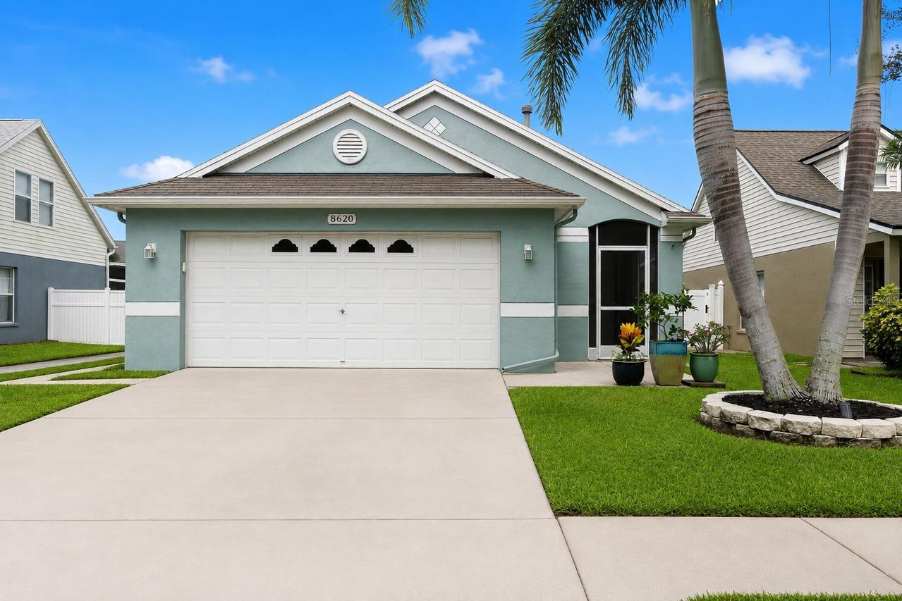 8620 Persea Ct., New Port Richey, FL 34655