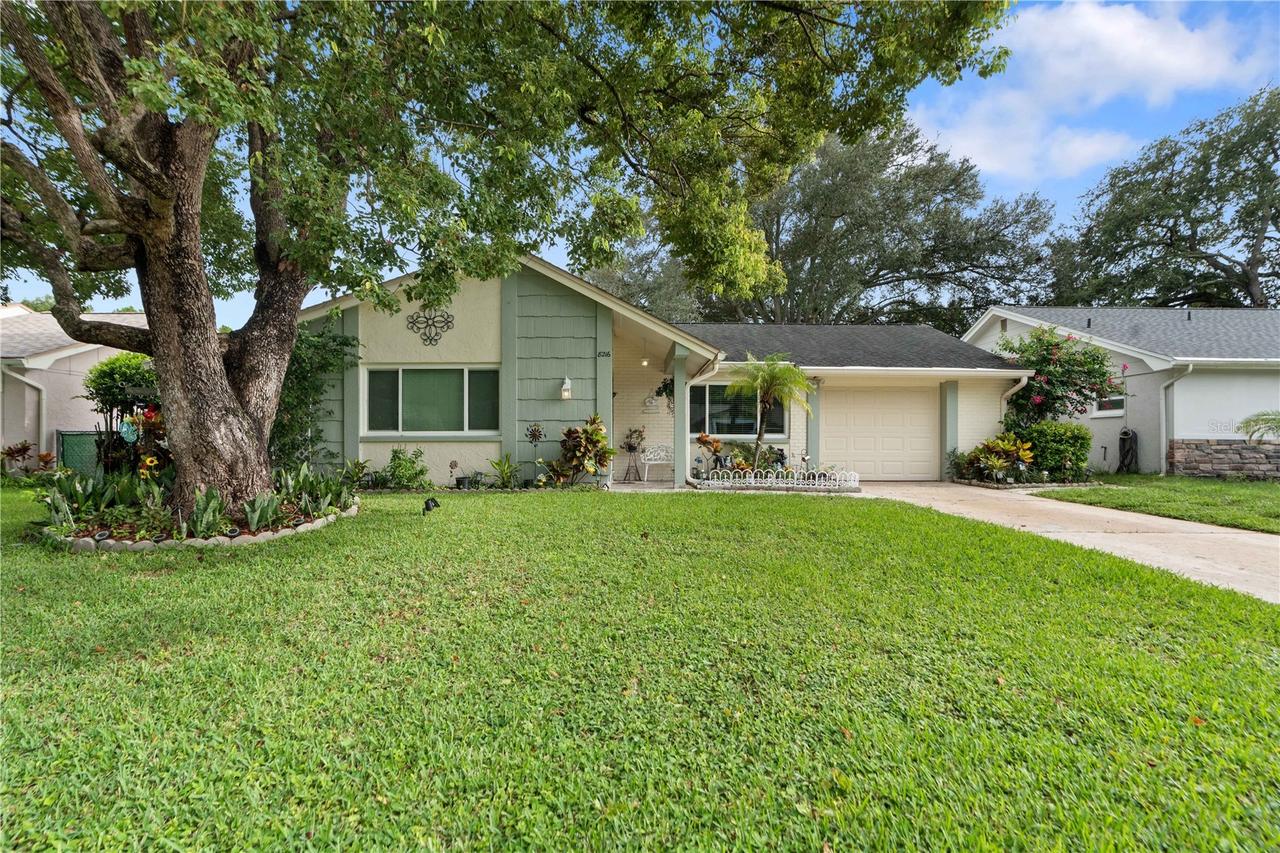 8216 Cavalry Dr., Hudson, FL 34667