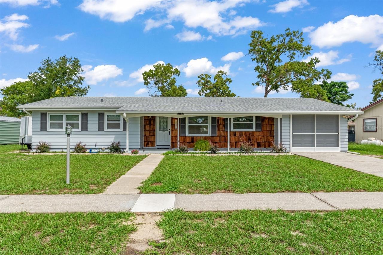 4467 Cadbury Rd., Spring Hill, FL 34606
