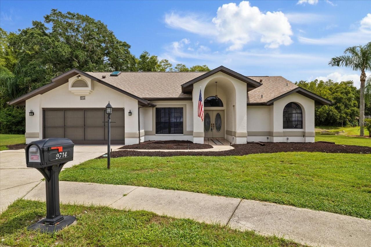 9714 El Sol Ct., New Port Richey, FL 34655