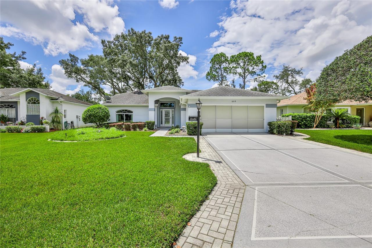 8018 Sugarbush Dr., Spring Hill, FL 34606