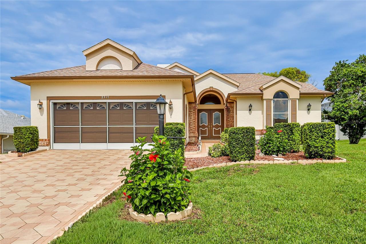 2317 Scenic Hill Dr., Spring Hill, FL 34606