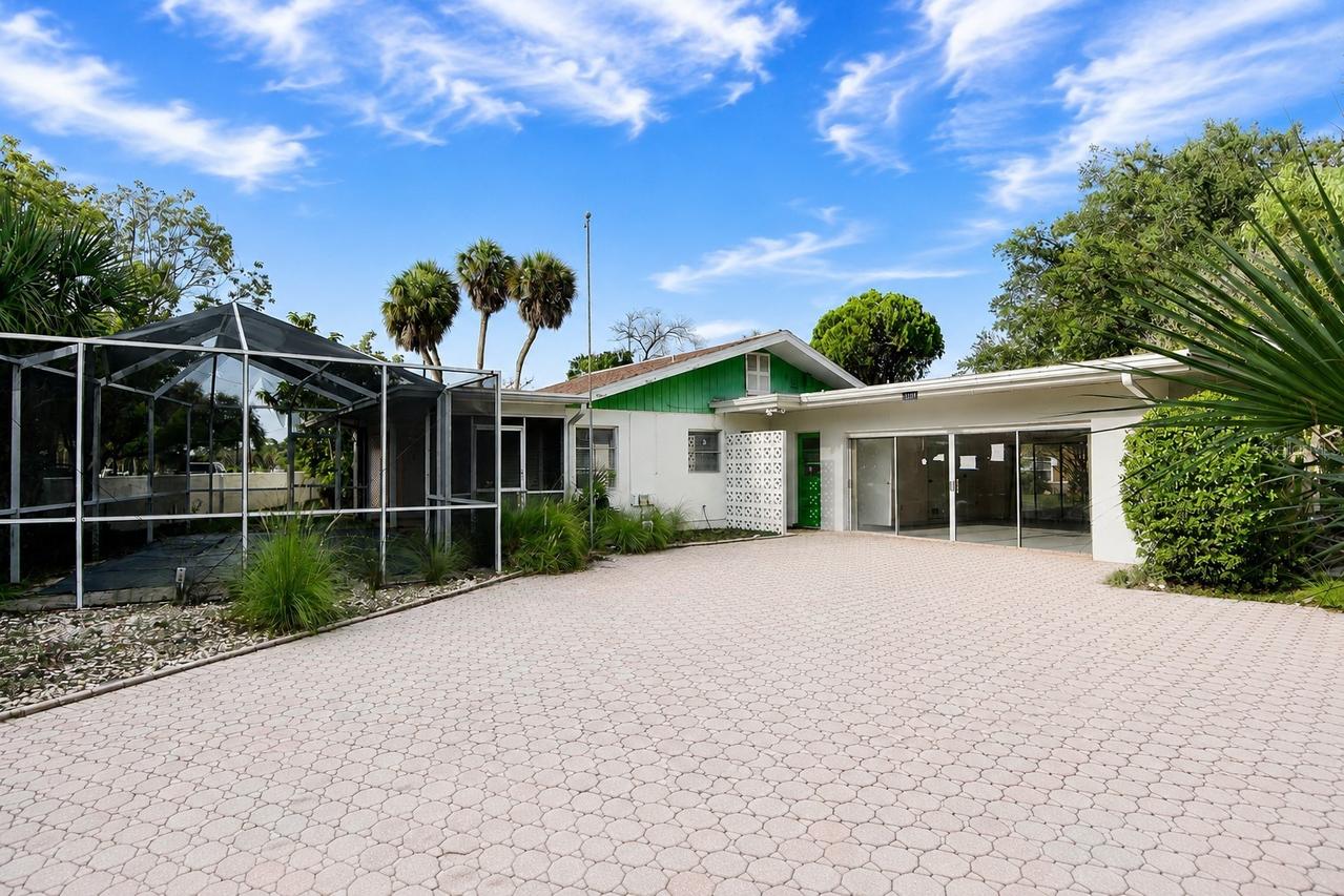 7124 Jasmin Dr., New Port Richey, FL 34652